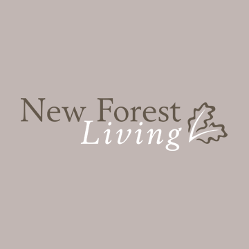 New Forest Living Logo