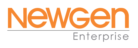 Newgen Enterprise Logo