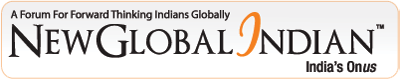 newglobalindian Logo