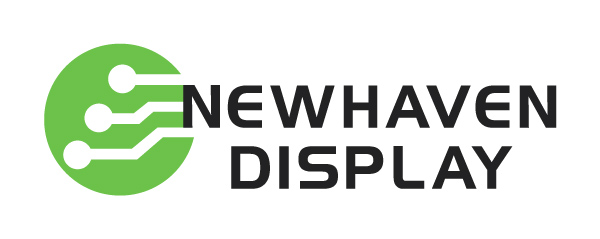 Newhaven Display Logo