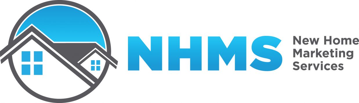 New Home Marketing Services, LLC Logo