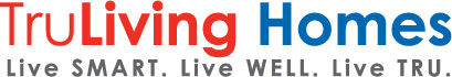 TruLiving Homes Logo
