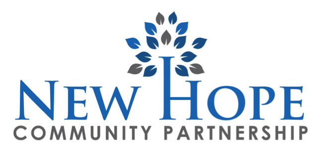 newhopepartnership Logo