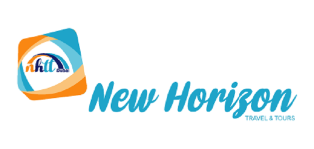 newhorizontraveltour Logo