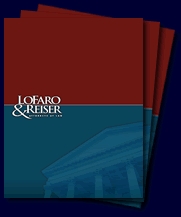 LoFaro & Reiser, LLP Logo