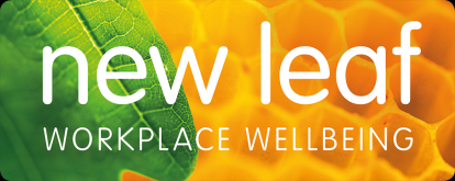 newleaflifedesign Logo