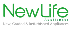newlifeappliances Logo