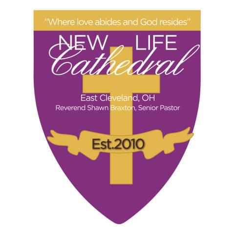 New Life Cathedral Logo