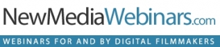 newmediawebinars Logo
