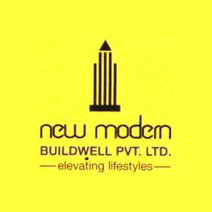 newmodern Logo