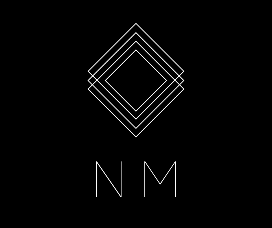 New Music, New Metal Logo