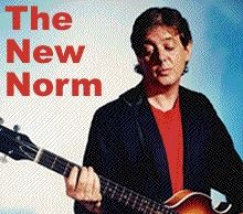 newnorm Logo