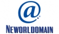 neworldomain Logo