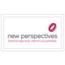 New Perspectives, Inc Logo