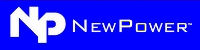 newpower_solar Logo