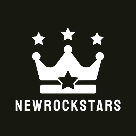 newrockstars Logo