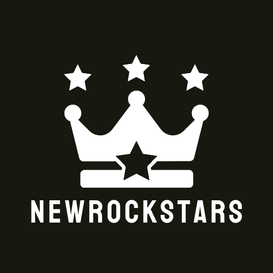 NewRockStars Logo