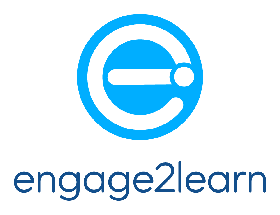 engage2learn Logo
