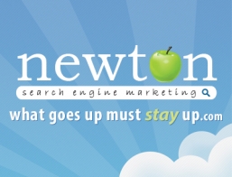 Newton Search Engine Marketing Logo