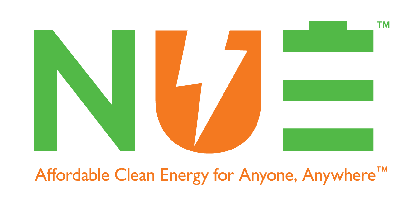 New Use Energy Logo