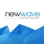 New Wave Business Solutions Logo
