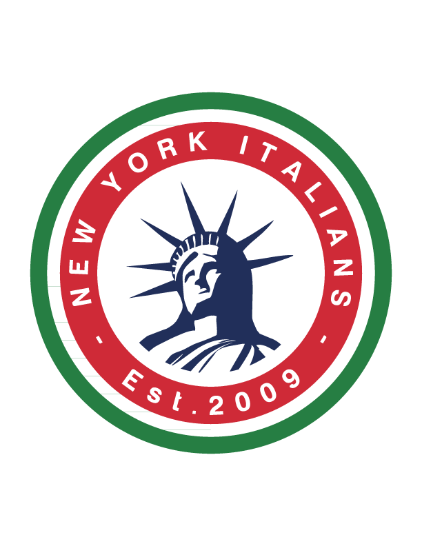 newyorkitalians Logo