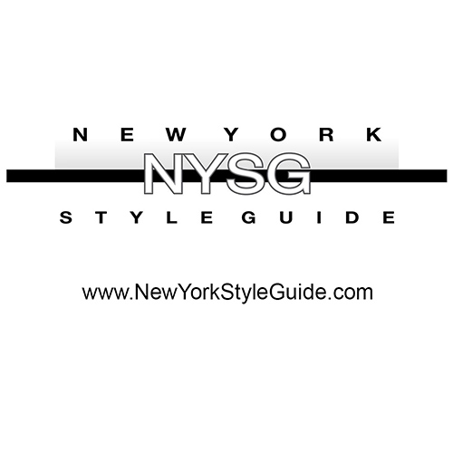 newyorkstyleguide Logo