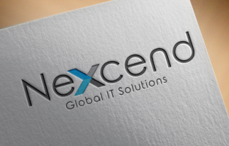 nexcend Logo
