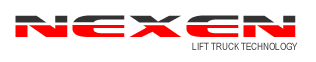 nexenlifttrucks Logo