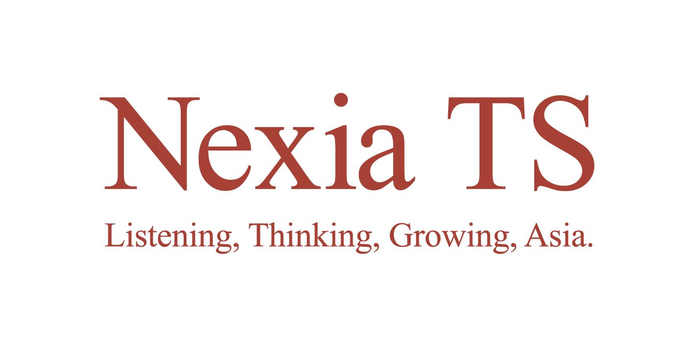 Nexia TS Pte Ltd Logo