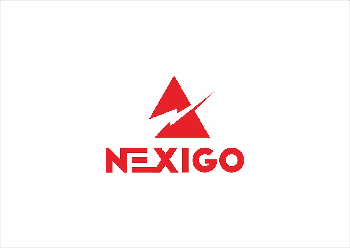 nexigo Logo
