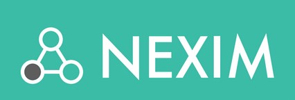 Nexim Events Logo