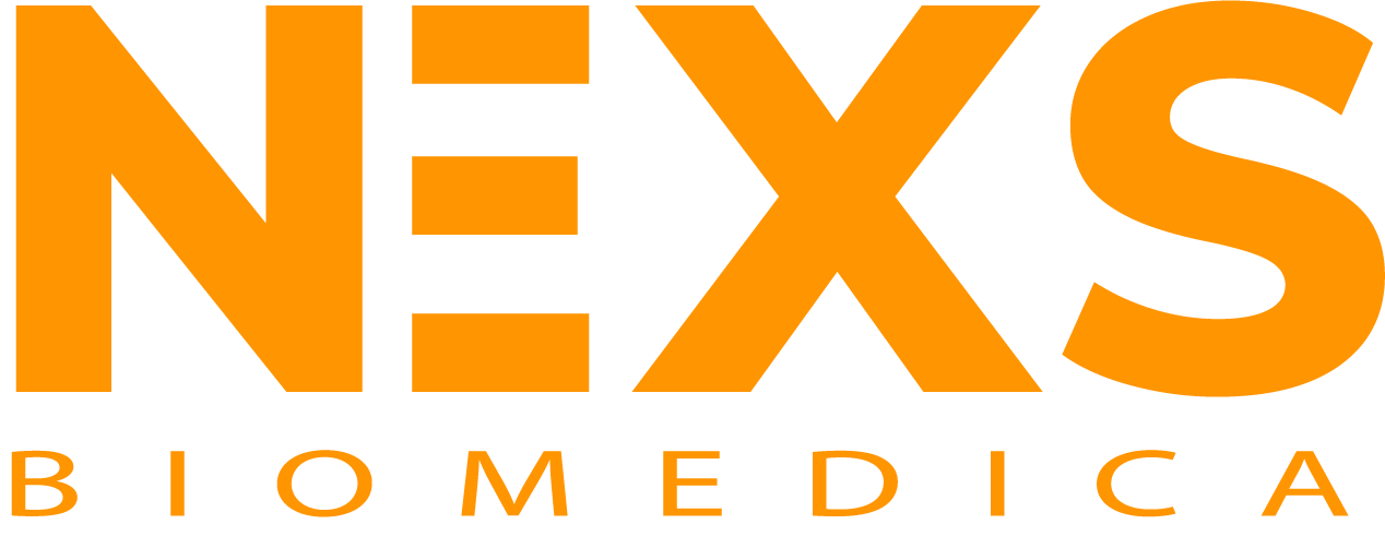 NEXS BioMedica Corporation Logo