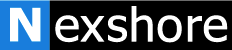 Nexshore Technologies, Inc. Logo