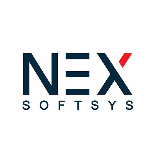 nexsoftsys Logo