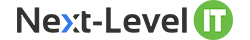 next-levelit Logo