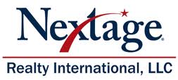 nextage Logo