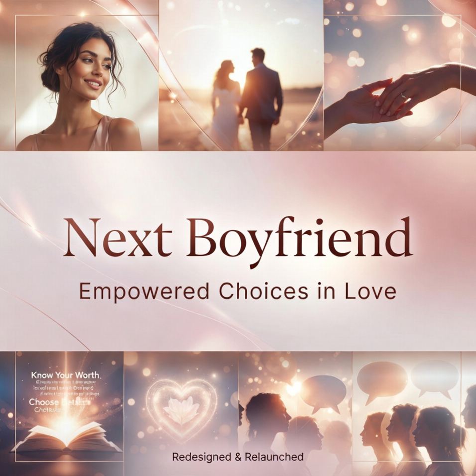 nextboyfriend Logo