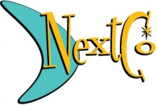 nextcoinc Logo