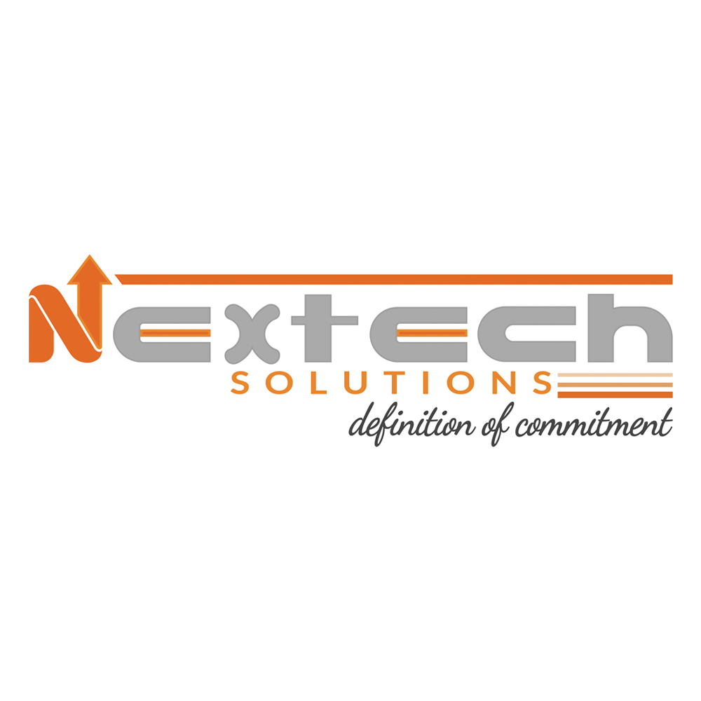 Nextech Solutions Logo