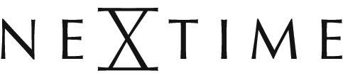 NeXtime Logo