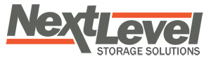 nextlevelstorage Logo