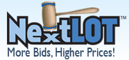 nextlotinc Logo