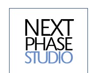 nextphasestudio Logo