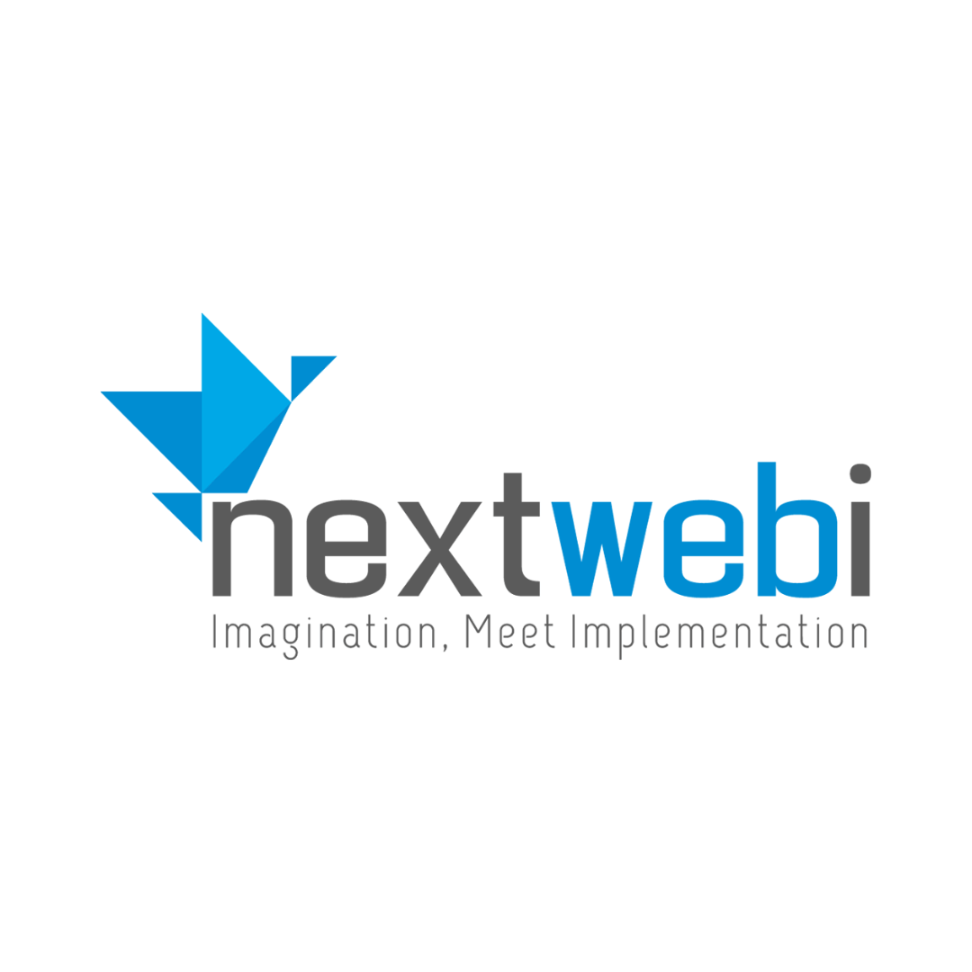 nextwebiit Logo