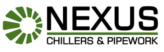 nexus-cooling Logo