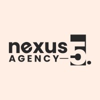 nexus5agency Logo