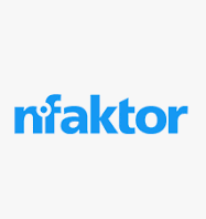 nfaktorsolutions Logo