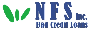 NFS Bad Credit Loans Logo