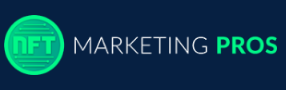 NFT Marketing LLC Logo